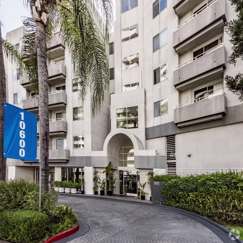 10600 Wilshire, ucla, 10600 Wilshire Boulevard, Los Angeles, CA 90024