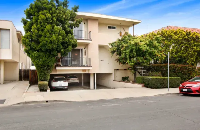 1442 Brockton, ucla, 1442 Brockton Ave, Los Angeles, CA 90024