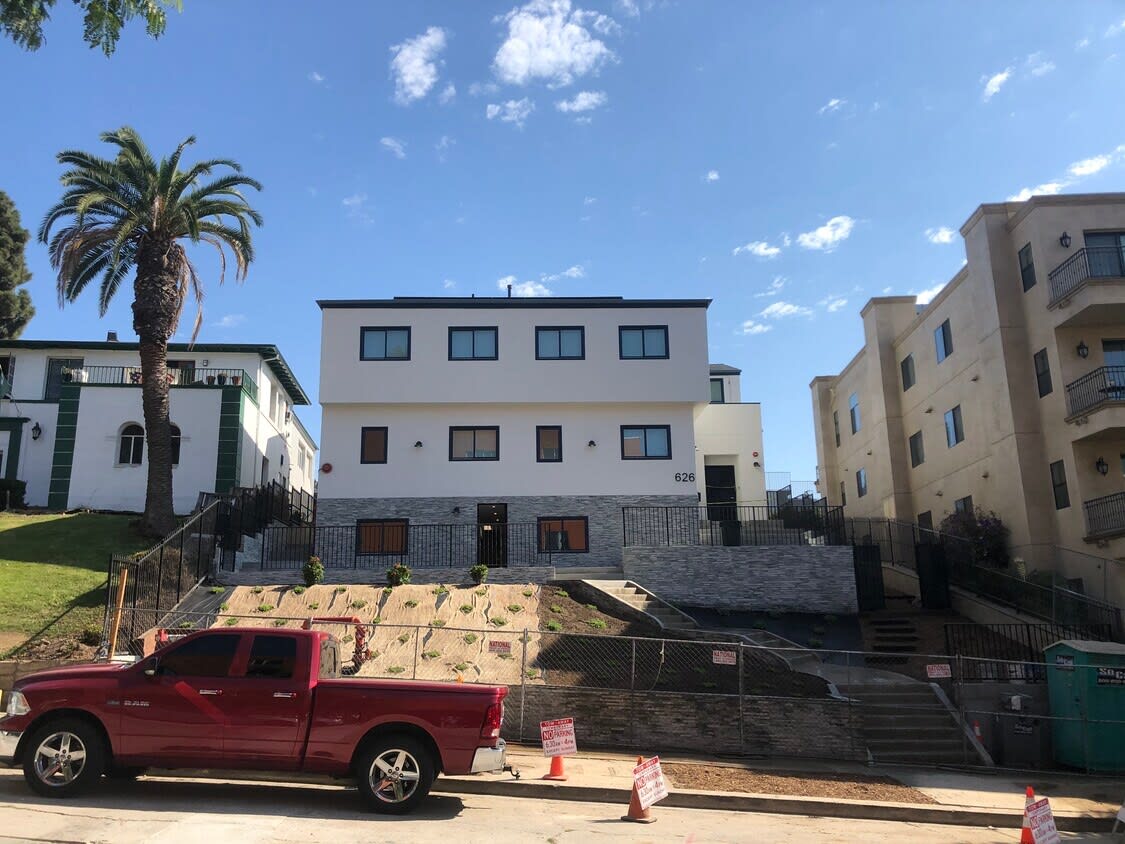 626 Landfair, ucla, 626 Landfair Ave, Los Angeles, CA 90024