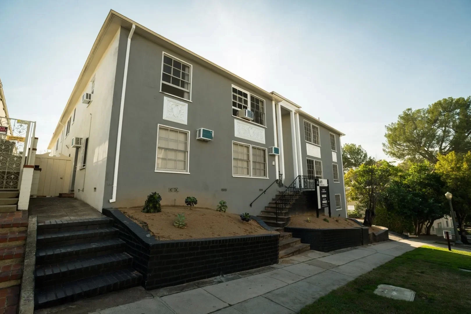 611 Levering, ucla, 611 Levering Ave, Los Angeles, CA 90024