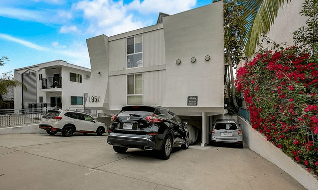 NMS Cypres, ucla, 1626 Veteran Ave, Los Angeles, CA 90024