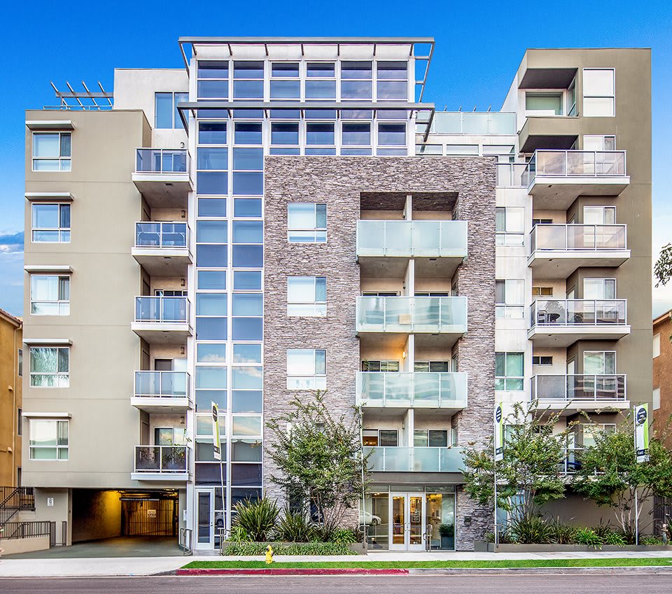 NMS Beloit, ucla, 1759 Beloit Ave, Los Angeles, CA 90024