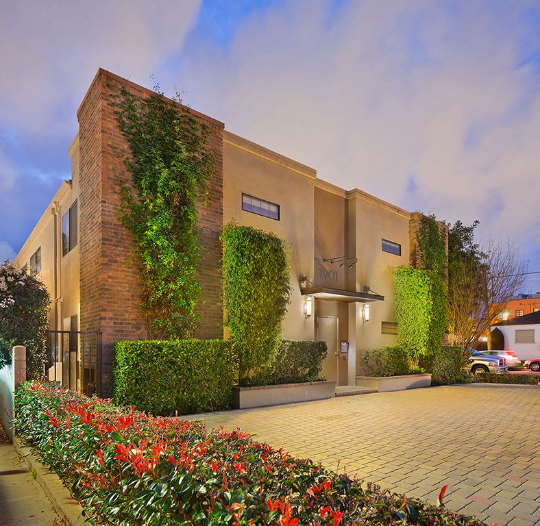 NMS Overland, ucla, 1901 Overland Ave, Los Angeles, CA 90024
