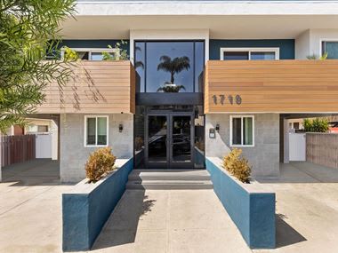 1719 Federal, ucla, 1719 Federal Ave, Los Angeles, CA 90024