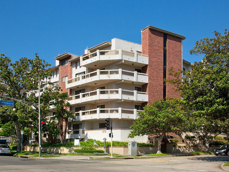 The Hilgard, ucla, 972 Hilgard Ave, Los Angeles, CA 90024