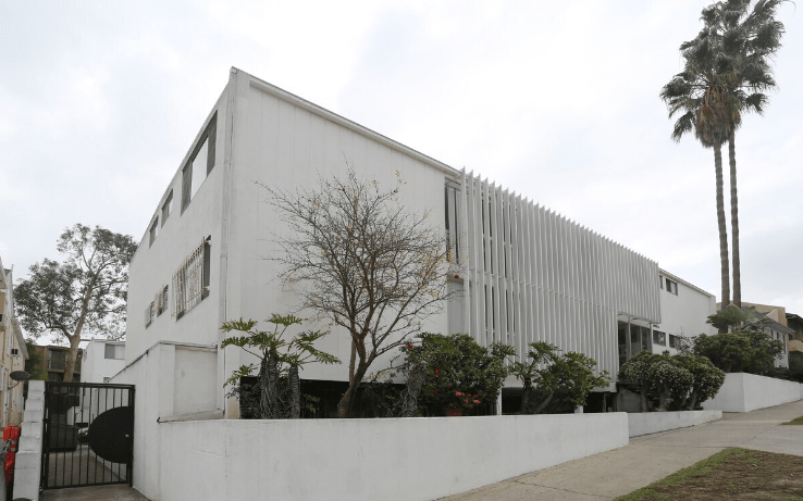 10966 Roebling Ave, ucla, 10966 Roebling Ave, Los Angeles, CA 90024