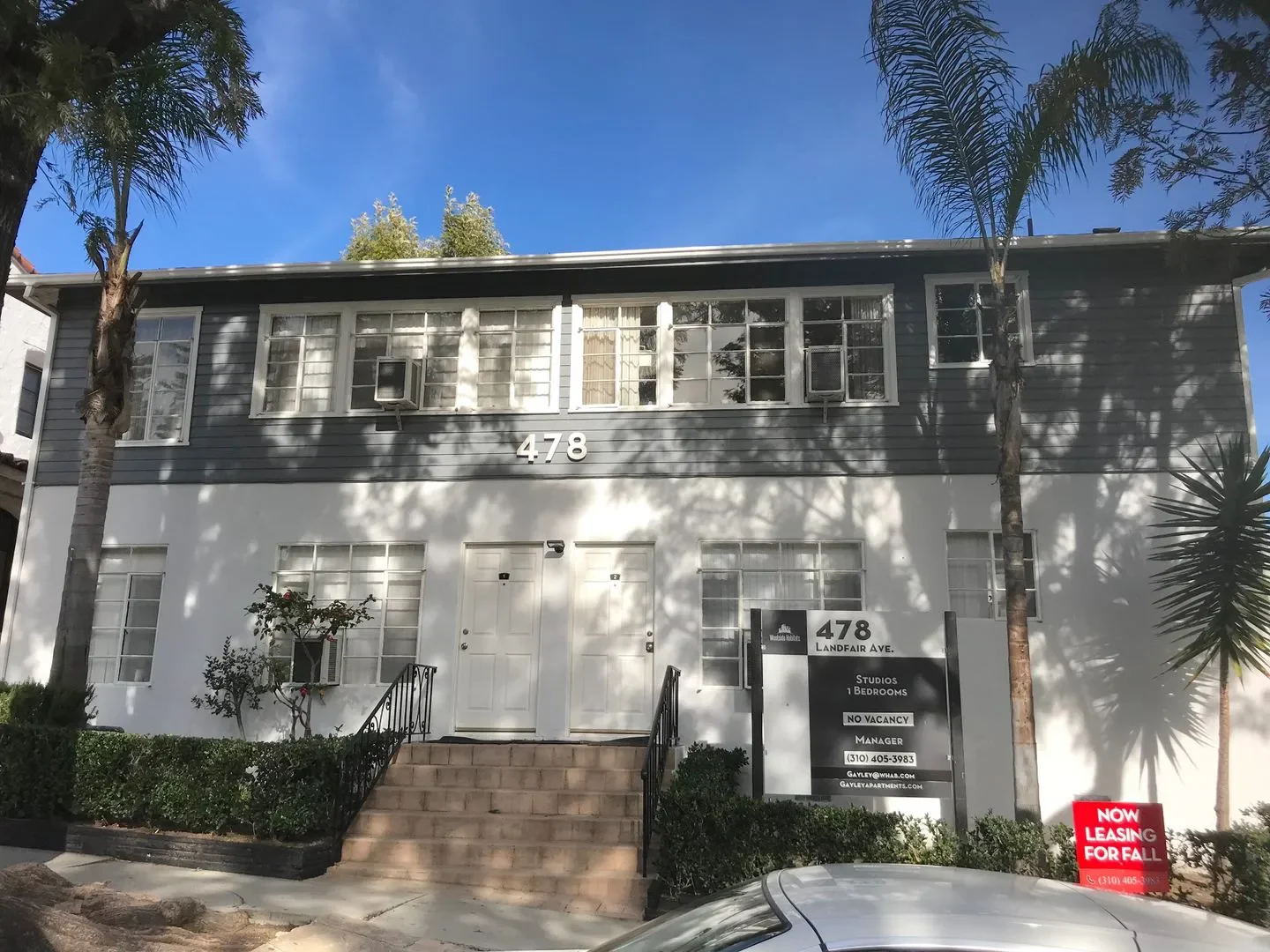 478 Landfair, ucla, 478 Landfair Ave, Los Angeles, CA 90024