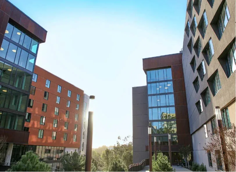 Centennial Hall, ucla, 265 De Neve Dr, Los Angeles, CA 90024
