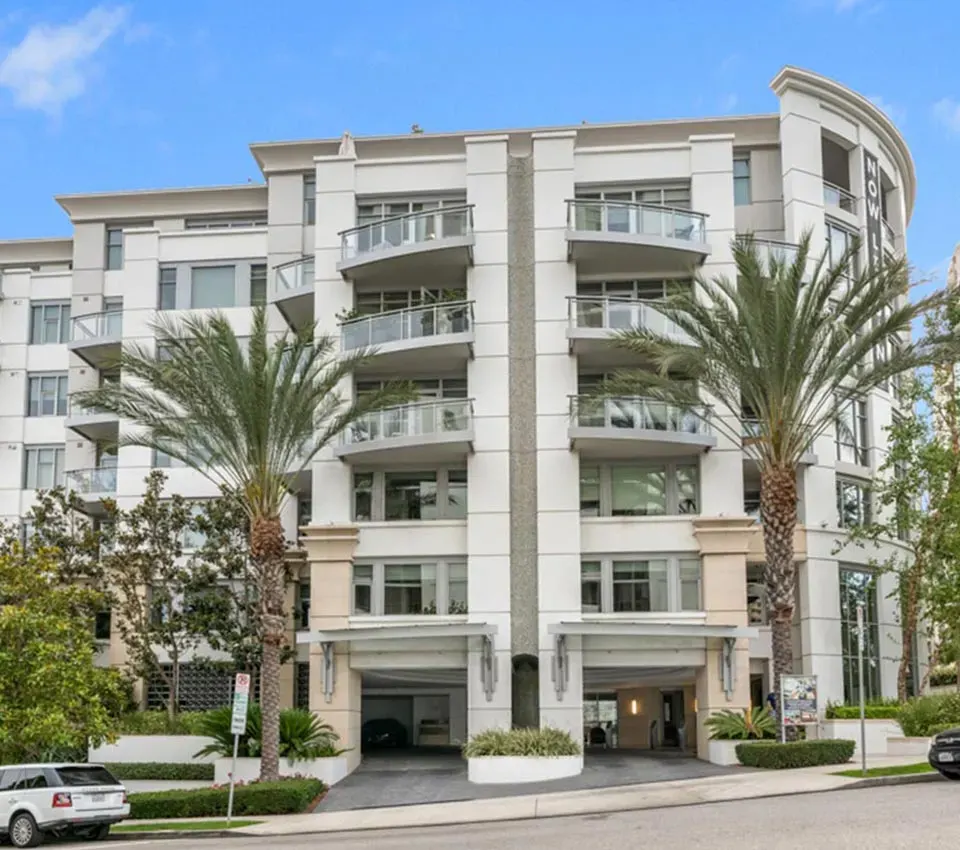 Wilshire Victoria, ucla, 10700 Wilshire Boulevard, Los Angeles, CA 90024
