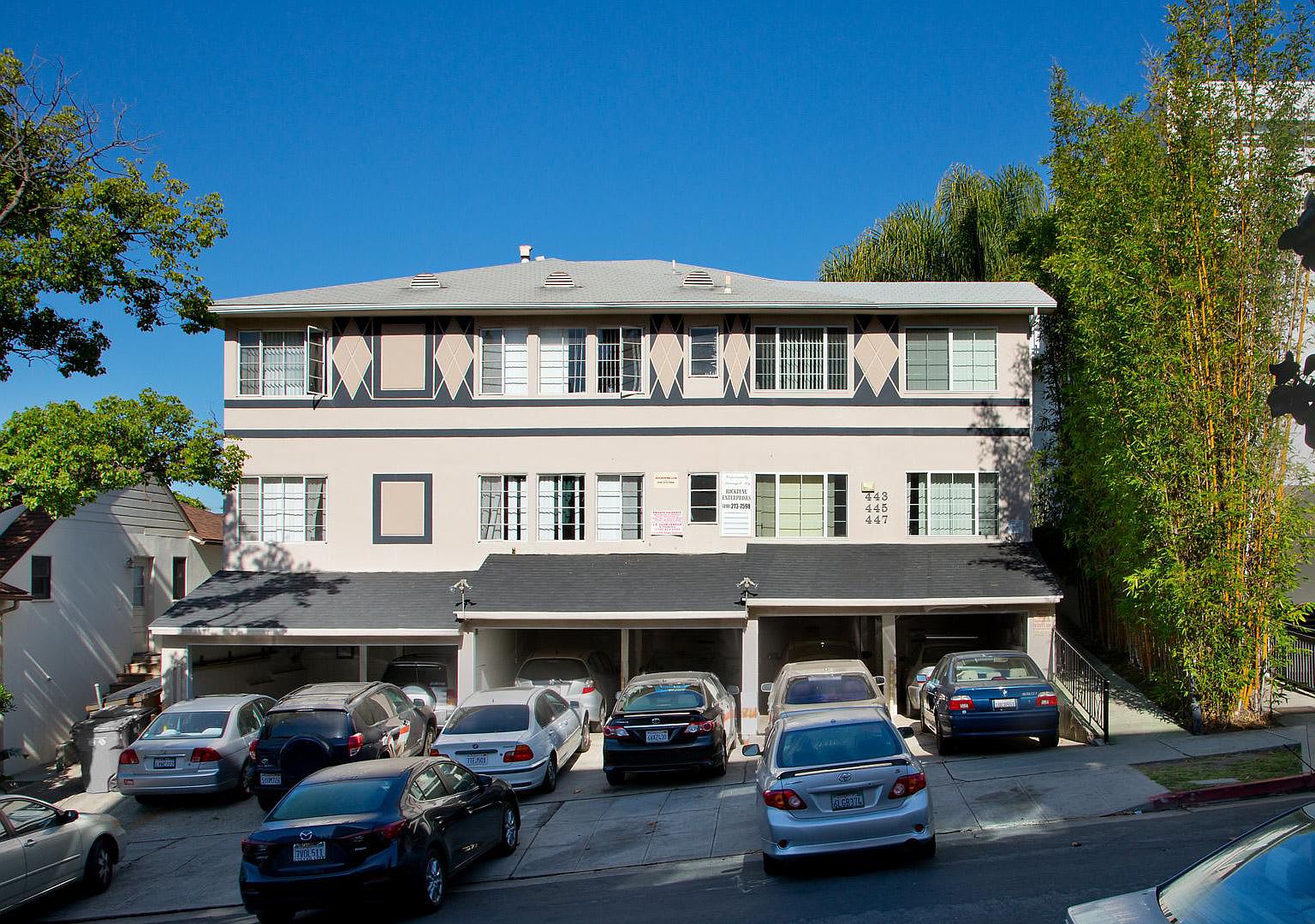 443 Midvale, ucla, 443 Midvale, Los Angeles, CA 90024