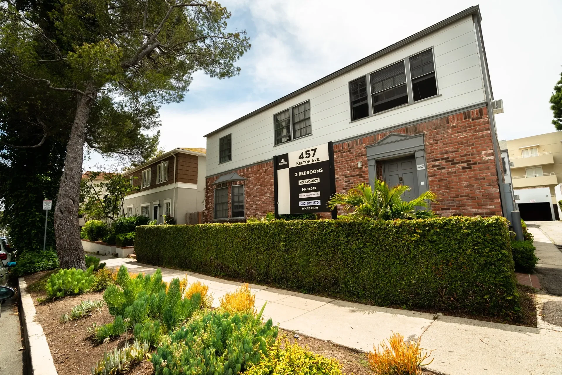 457-459 Kelton, ucla, 457-459 Kelton Ave, Los Angeles, CA 90024