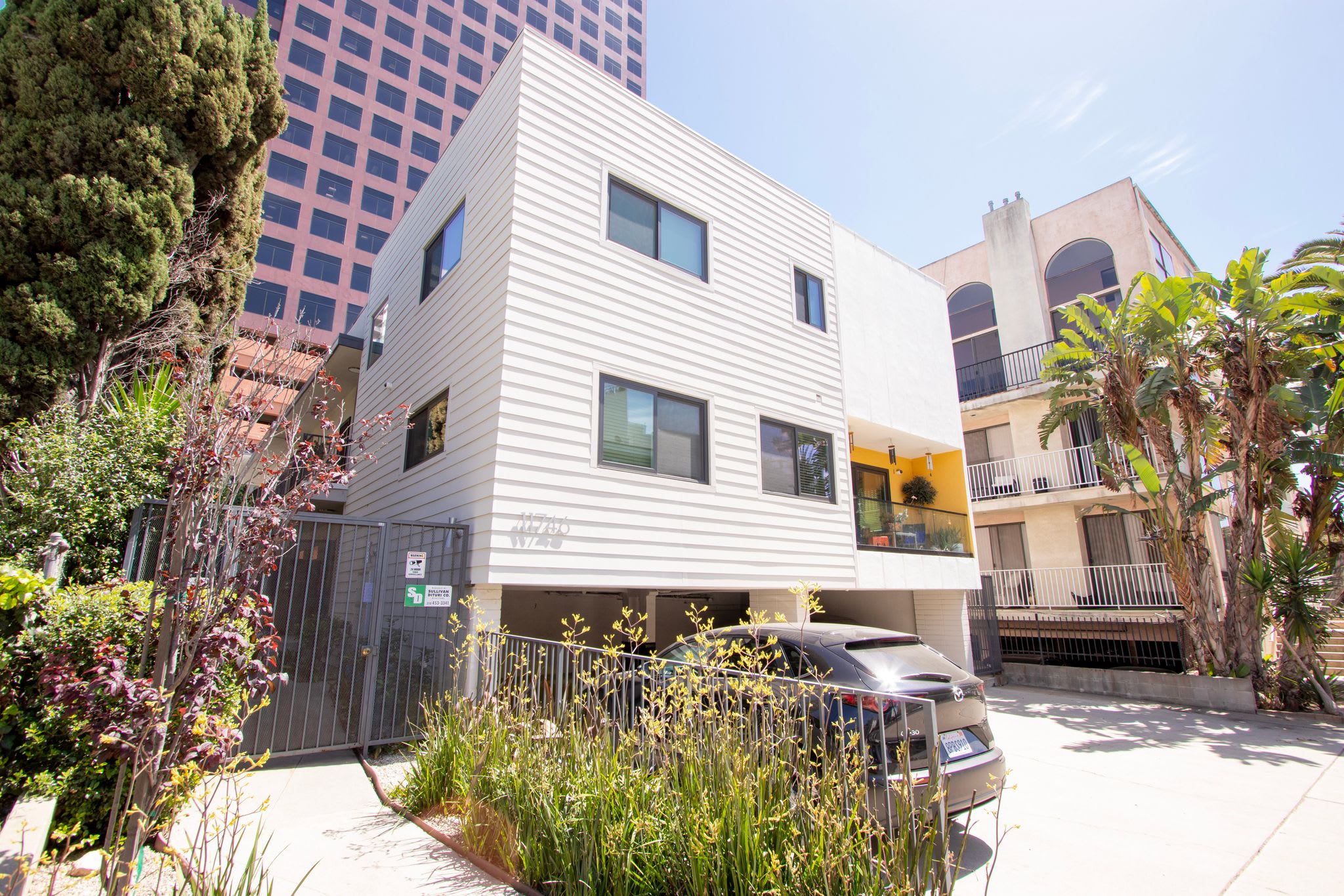 11746 Goshen, ucla, 11746 Goshen Ave, Los Angeles, CA 90049