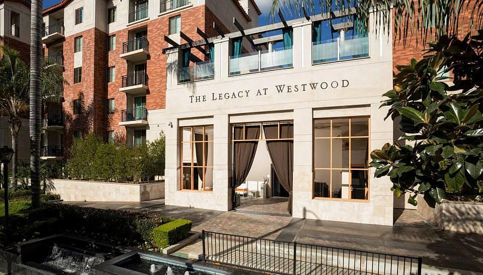 Legacy at Westwood, ucla, 10833 Wilshire Boulevard, Los Angeles, CA 90024