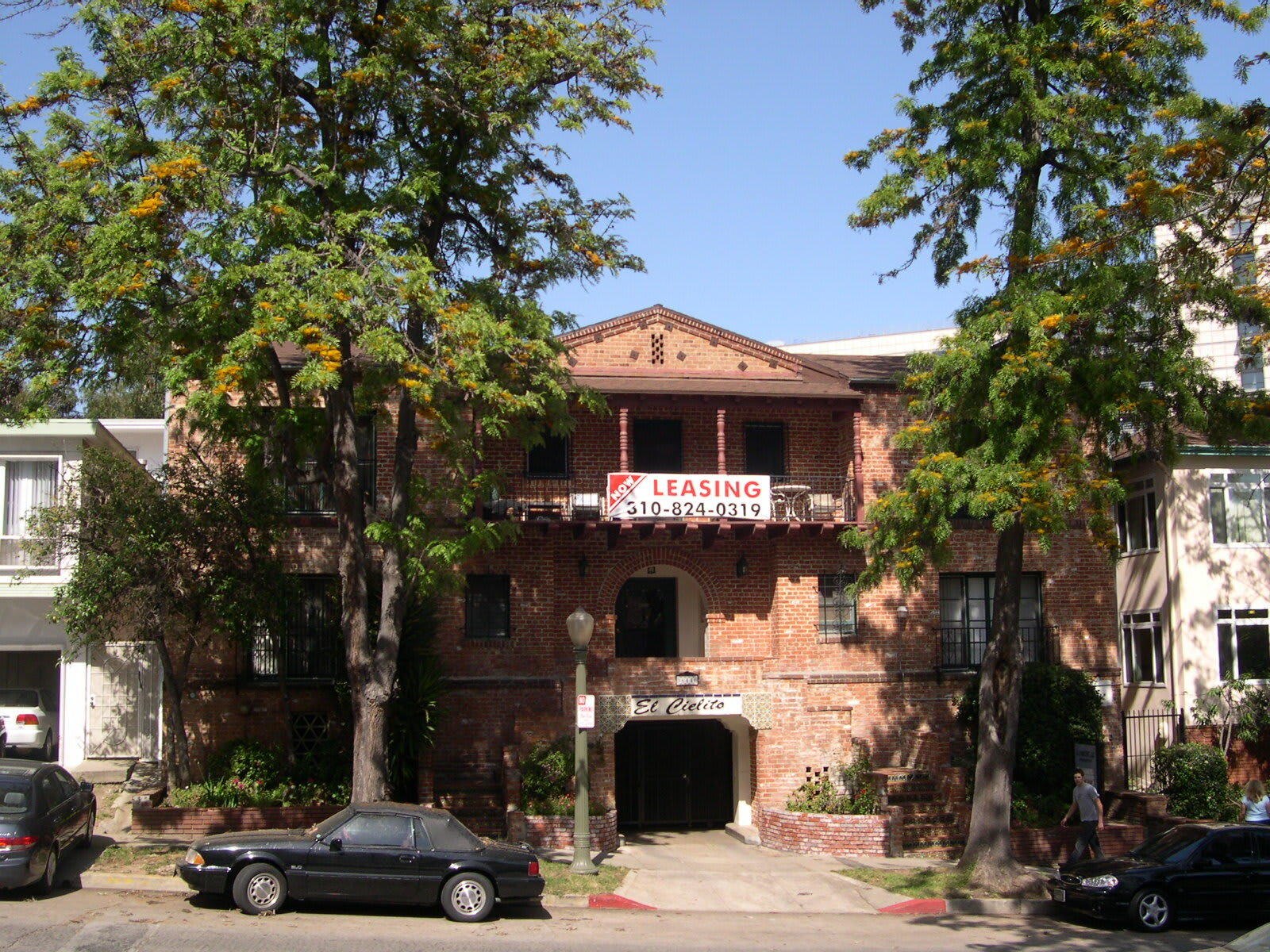 644 Landfair, ucla, 644 Landfair Ave, Los Angeles, CA 90024