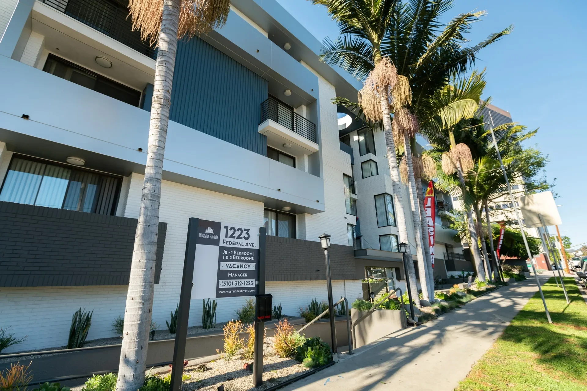 1223 Federal Ave, ucla, 1223 Federal Ave, Los Angeles, CA 90025