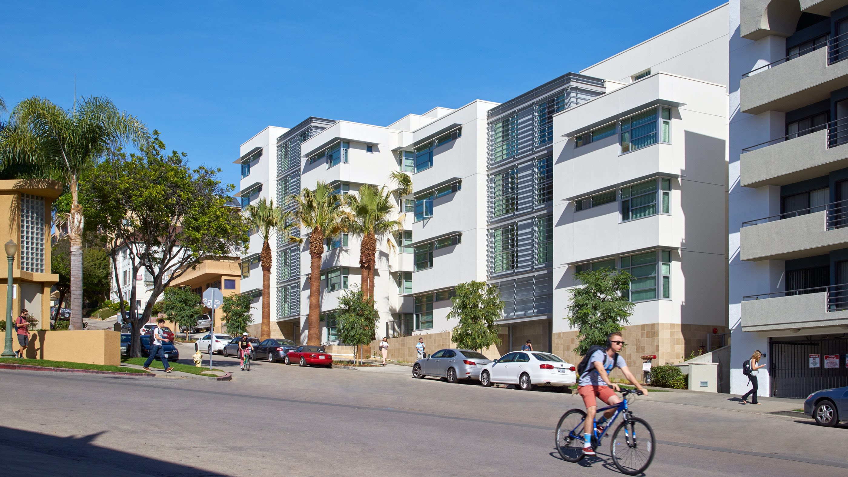 Glenrock, ucla, 558 Glenrock Avenue, Los Angeles, CA 90024