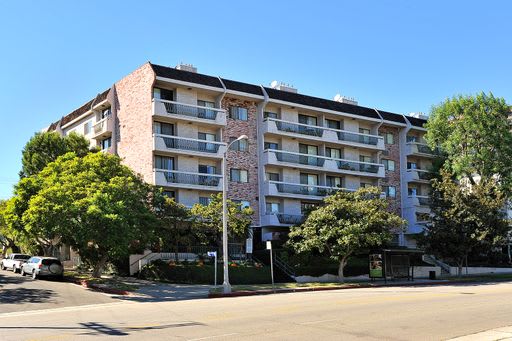 Wellworth Tower Apartments, ucla, 1293 S. Beverly Glen Blvd, Los Angeles, CA 90024