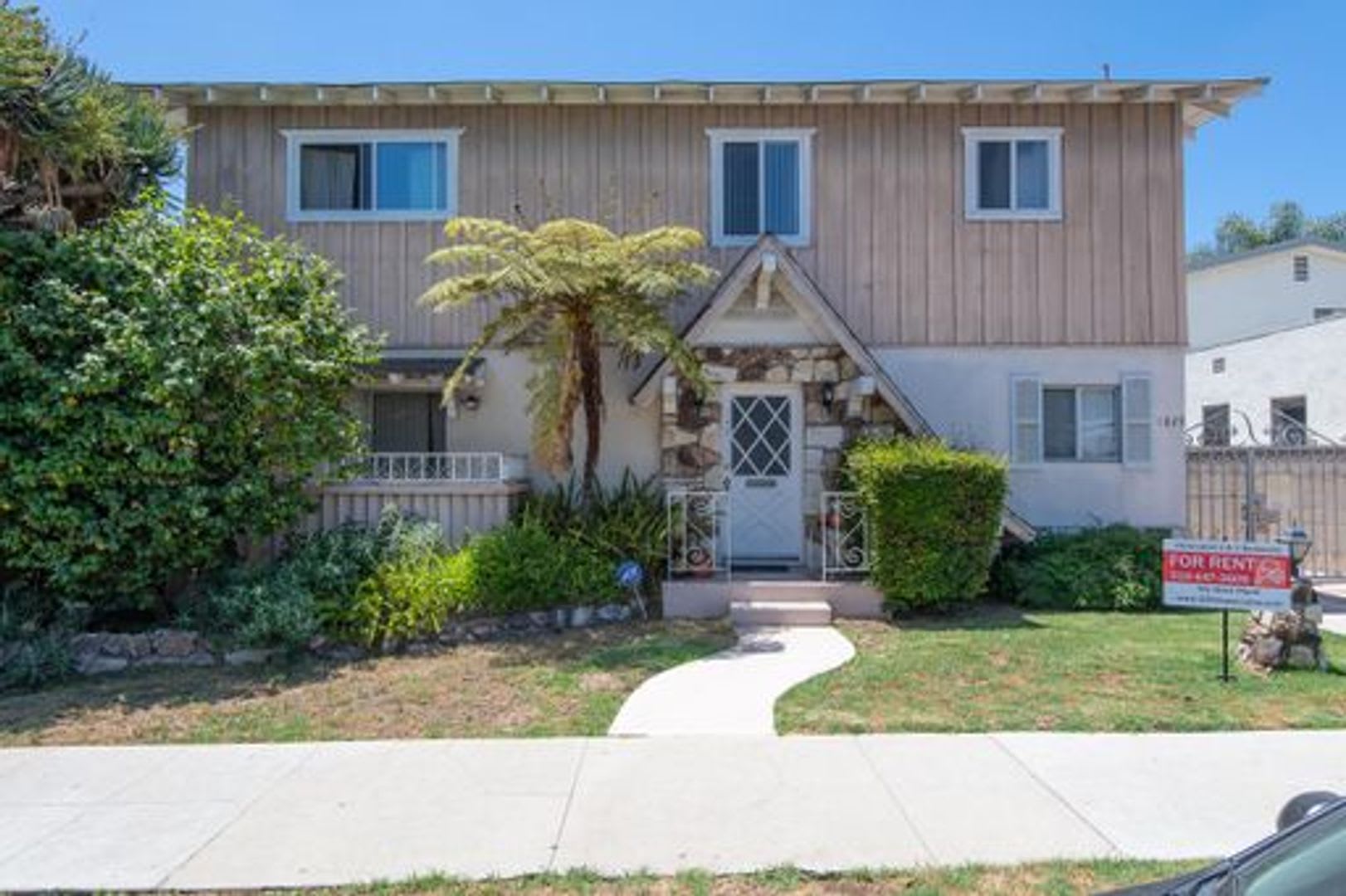 1829 Corinth, ucla, 1829 Corinth Ave, Los Angeles, CA 90025