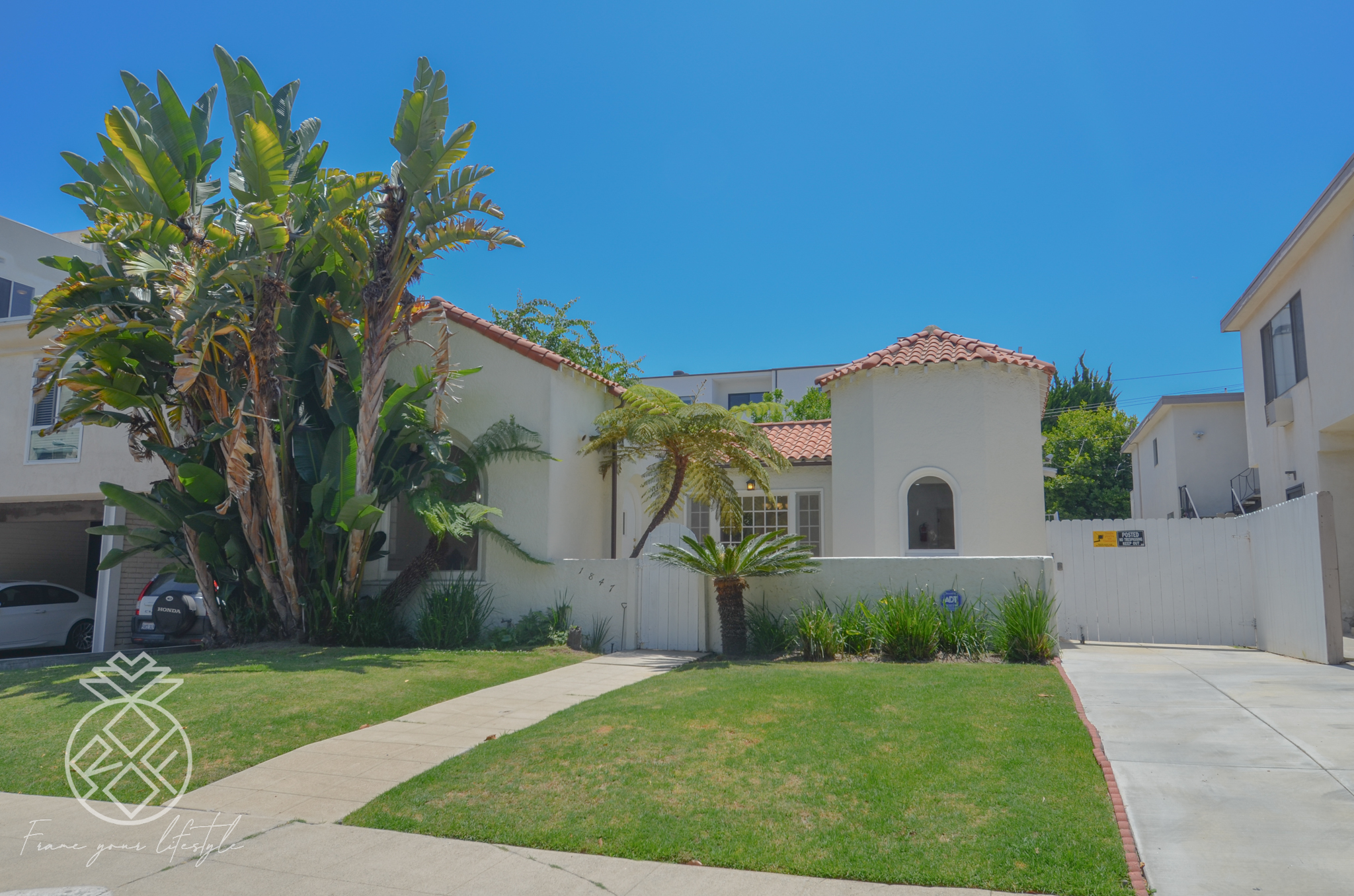 1845 Midvale, ucla, 1845 Midvale Ave, West Los Angeles, CA 90025, USA