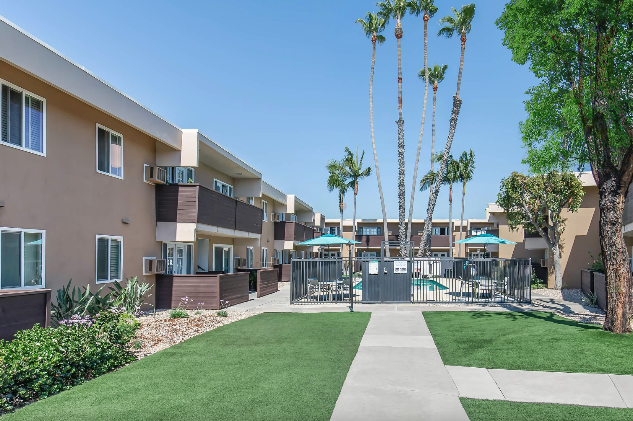 Dorado Plaza, sdsu, 6263 Acorn St, San Diego, CA 92115