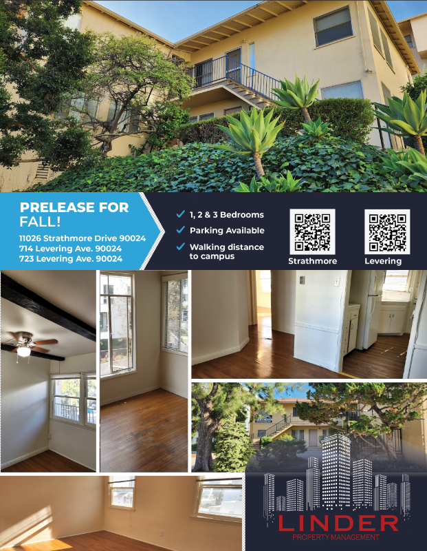 729 Levering Ave, ucla, 729 Levering Ave, Los Angeles, CA 90024, USA