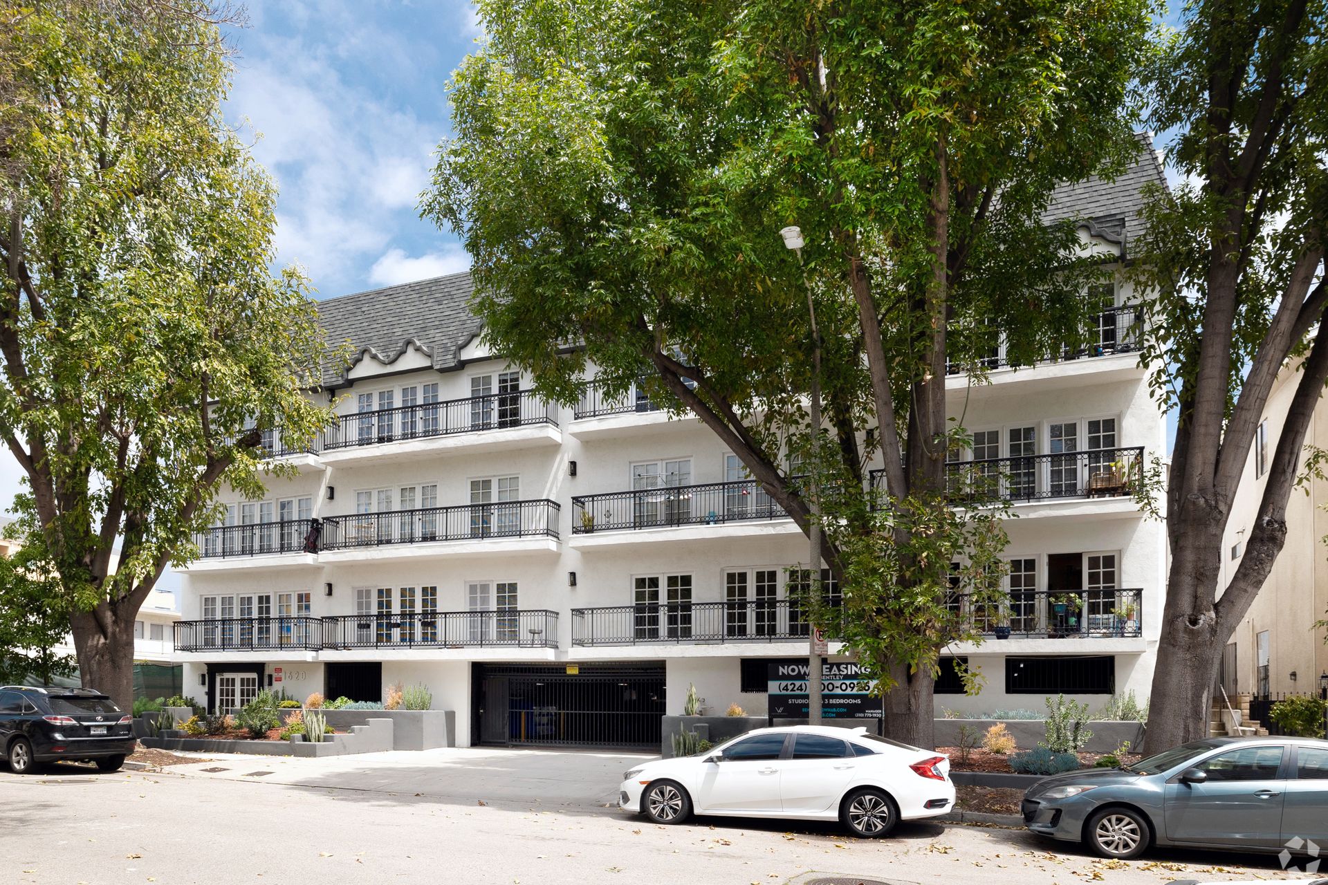 1620 South Bentley , ucla, 1620 S Bentley Ave, Los Angeles, CA 90025, USA