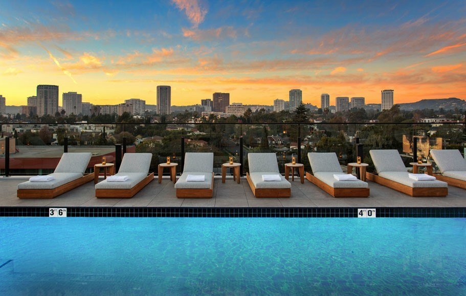 Ten310, ucla, 10310 Santa Monica Blvd, Los Angeles, CA 90025, USA