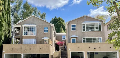 400 Landfair, ucla, 400 Landfair Ave, Los Angeles, CA 90024, USA