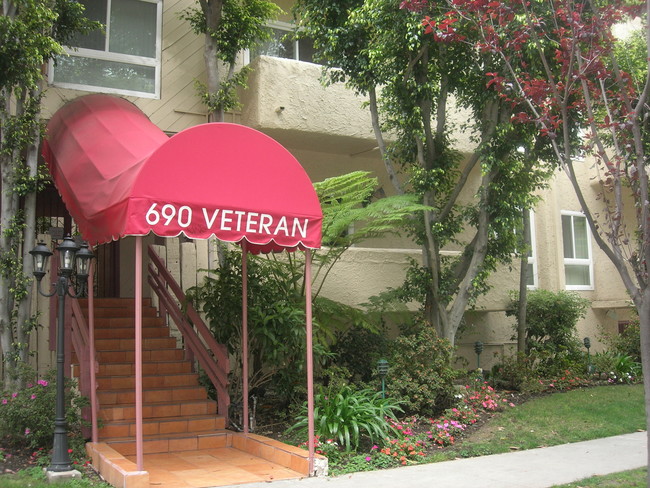 690 Veteran, ucla, 690 Veteran Ave, Los Angeles, CA 90024, USA