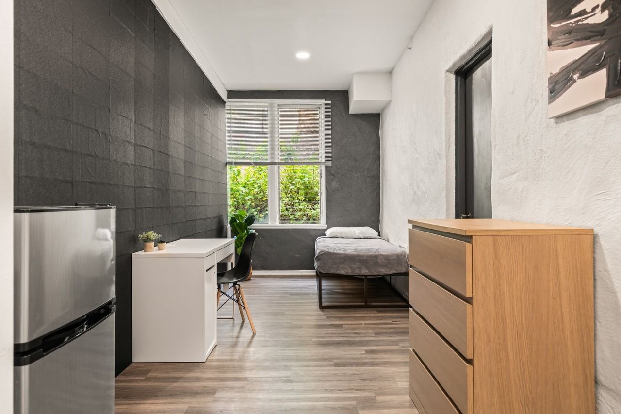 832 Hilgard, ucla, 832 Hilgard Ave, Los Angeles, CA 90024, USA