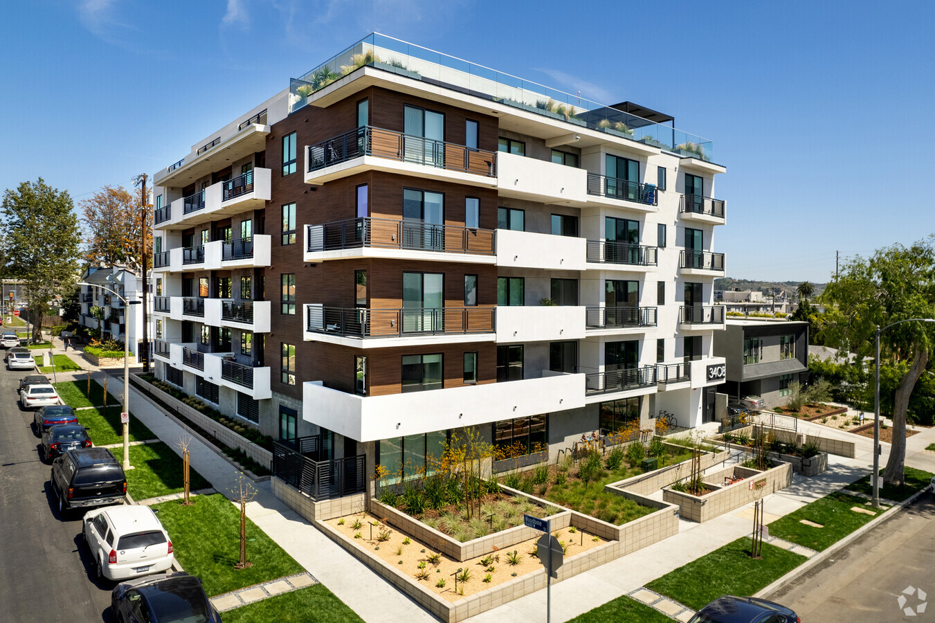 3408 Keystone, ucla, 3408 Keystone Av, Los Angeles, CA 90034, USA