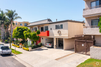 Lido Apartments - 1825 Butler Ave/1822 Colby Ave, ucla, 1825 Butler Ave, Los Angeles, CA 90025, USA