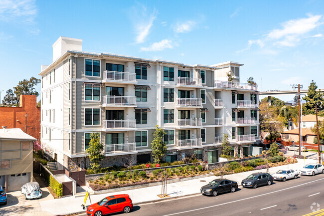 Westdale Pacific, ucla, 11210 W Sardis Ave, Los Angeles, CA 90064, USA