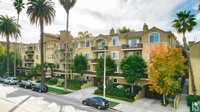 2201 Beverly Glen Blvd., ucla, 2201 S Beverly Glen Blvd, Los Angeles, CA 90064, USA