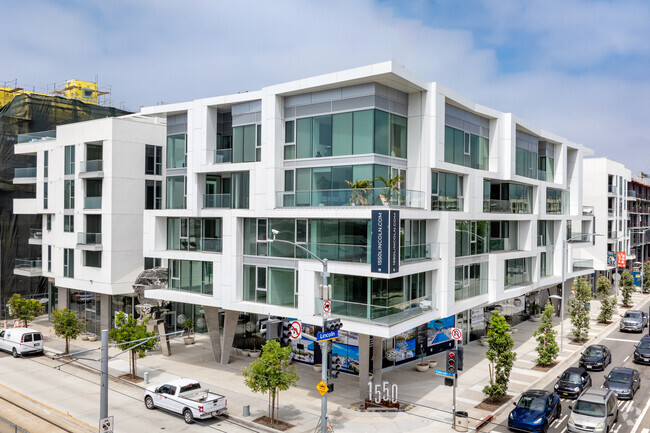 1550 Lincoln, ucla, 1550 Lincoln Blvd, Santa Monica, CA 90401, USA