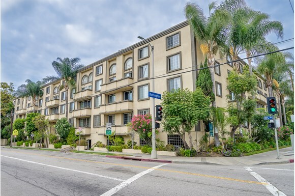 Ohio Rose Apartments, ucla, 11711 Ohio Ave, Los Angeles, CA 90025, USA