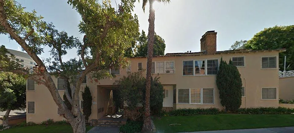 10940 Roebling, ucla, 10940 Roebling Ave, Los Angeles