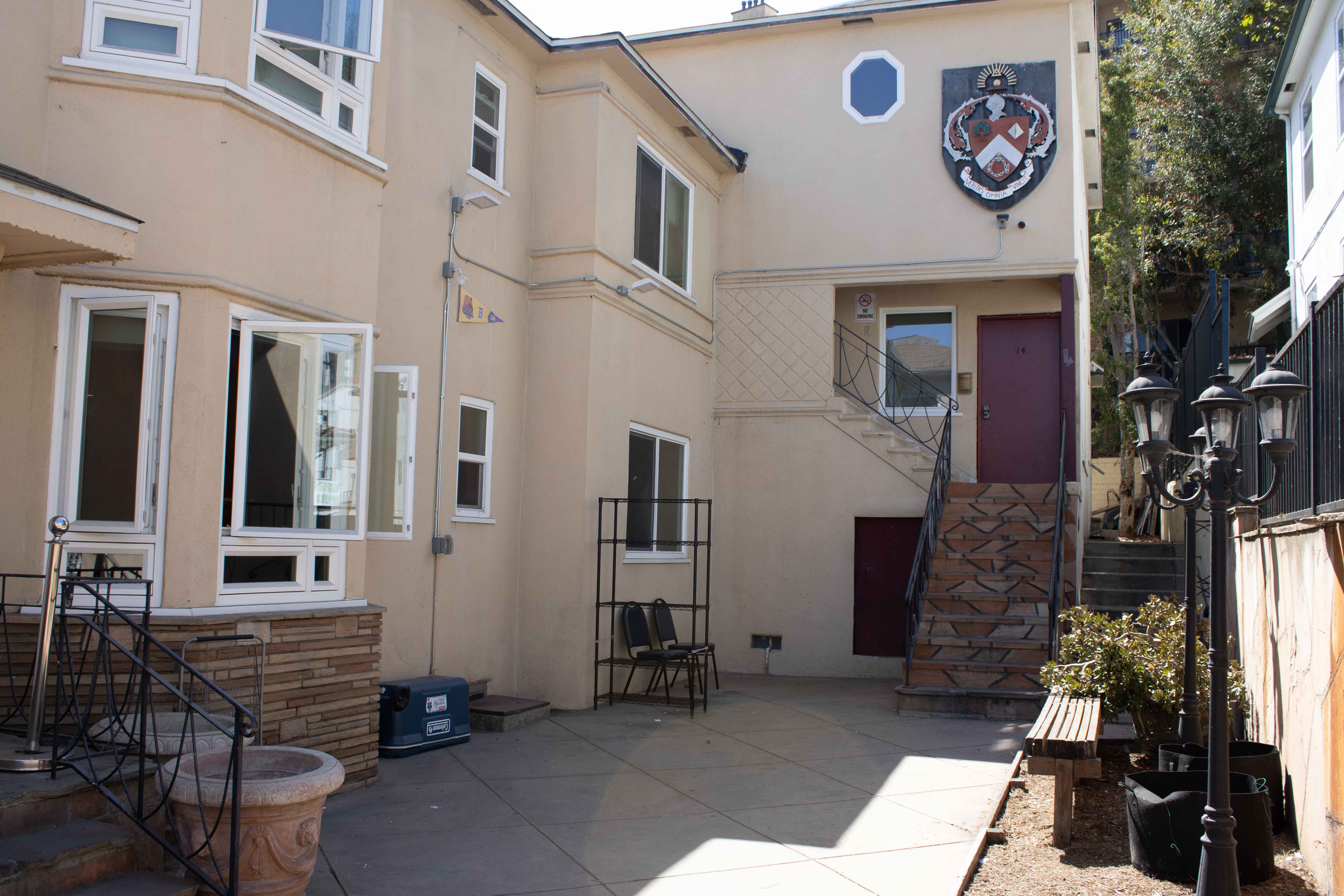 519 Landfair, ucla, 519 Landfair Ave, Los Angeles, CA 90024, USA
