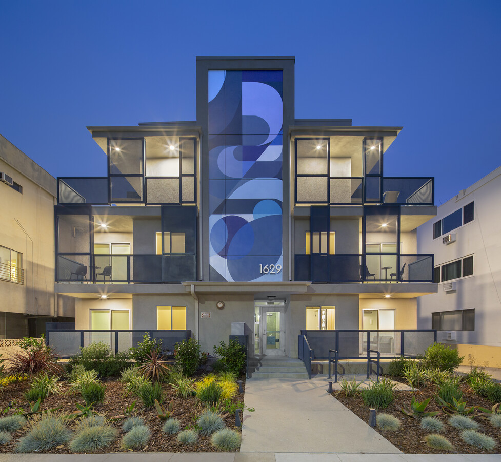 Cypress Co-Living, ucla, 1629 Veteran Ave, Los Angeles, CA 90024, USA