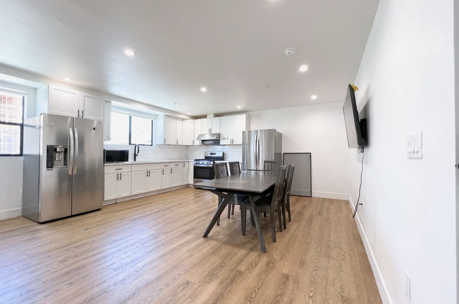 3100 S Normandie Ave, usc, 3100 Normandie Ave, Los Angeles, CA 90007, USA