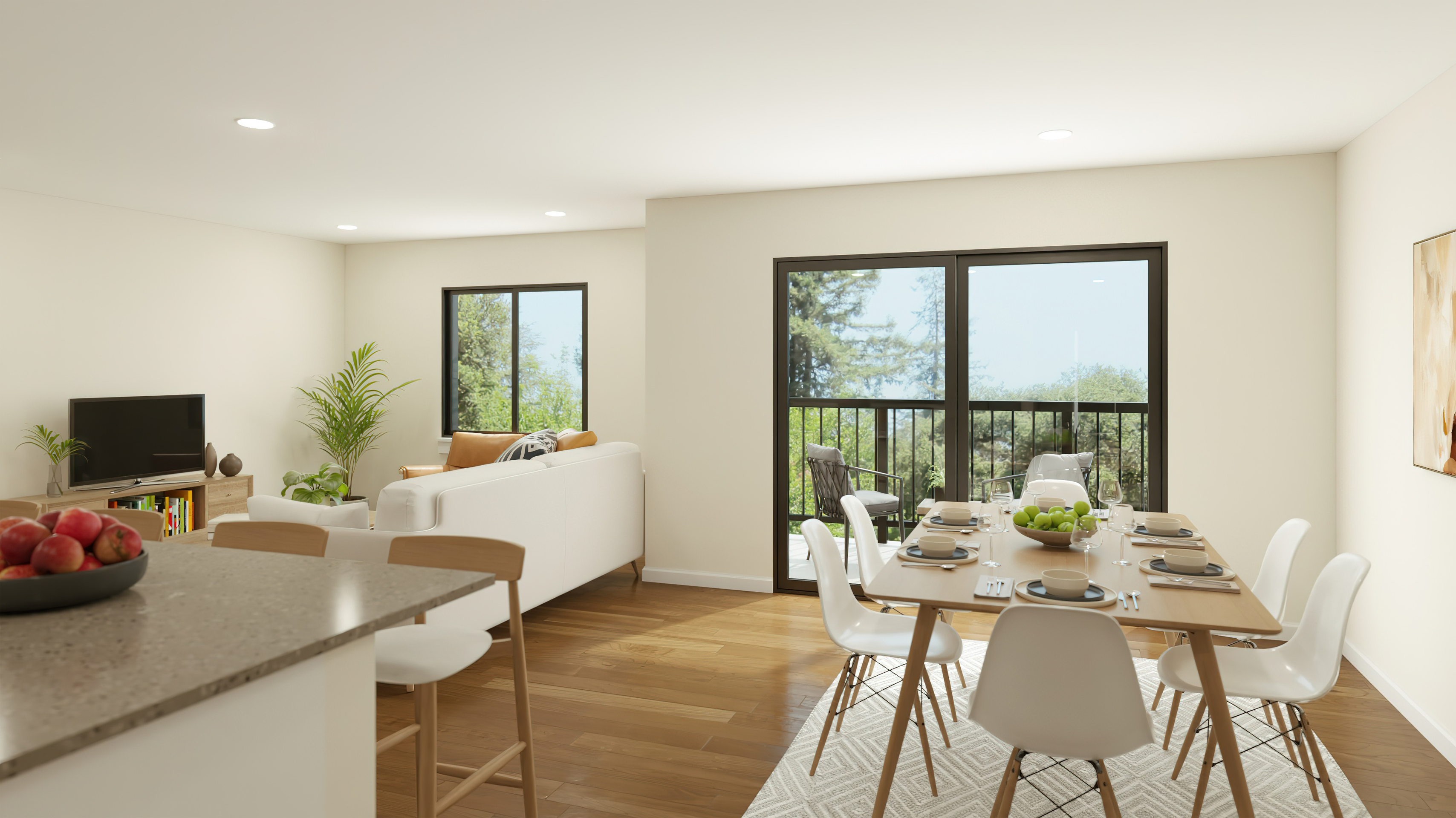 Porter Mar Vista , ucla, 12767 Mitchell Ave, Los Angeles, CA 90066, USA