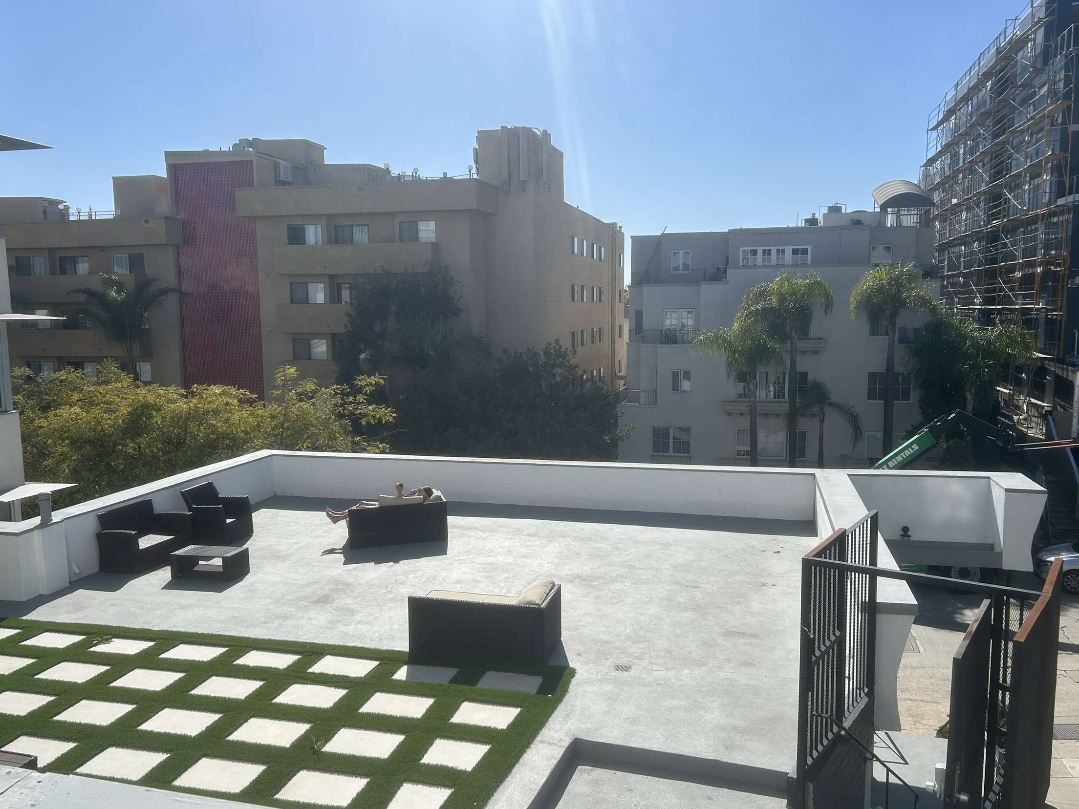 542 Glenrock, ucla, 542 Glenrock Ave, Los Angeles, CA 90024, USA