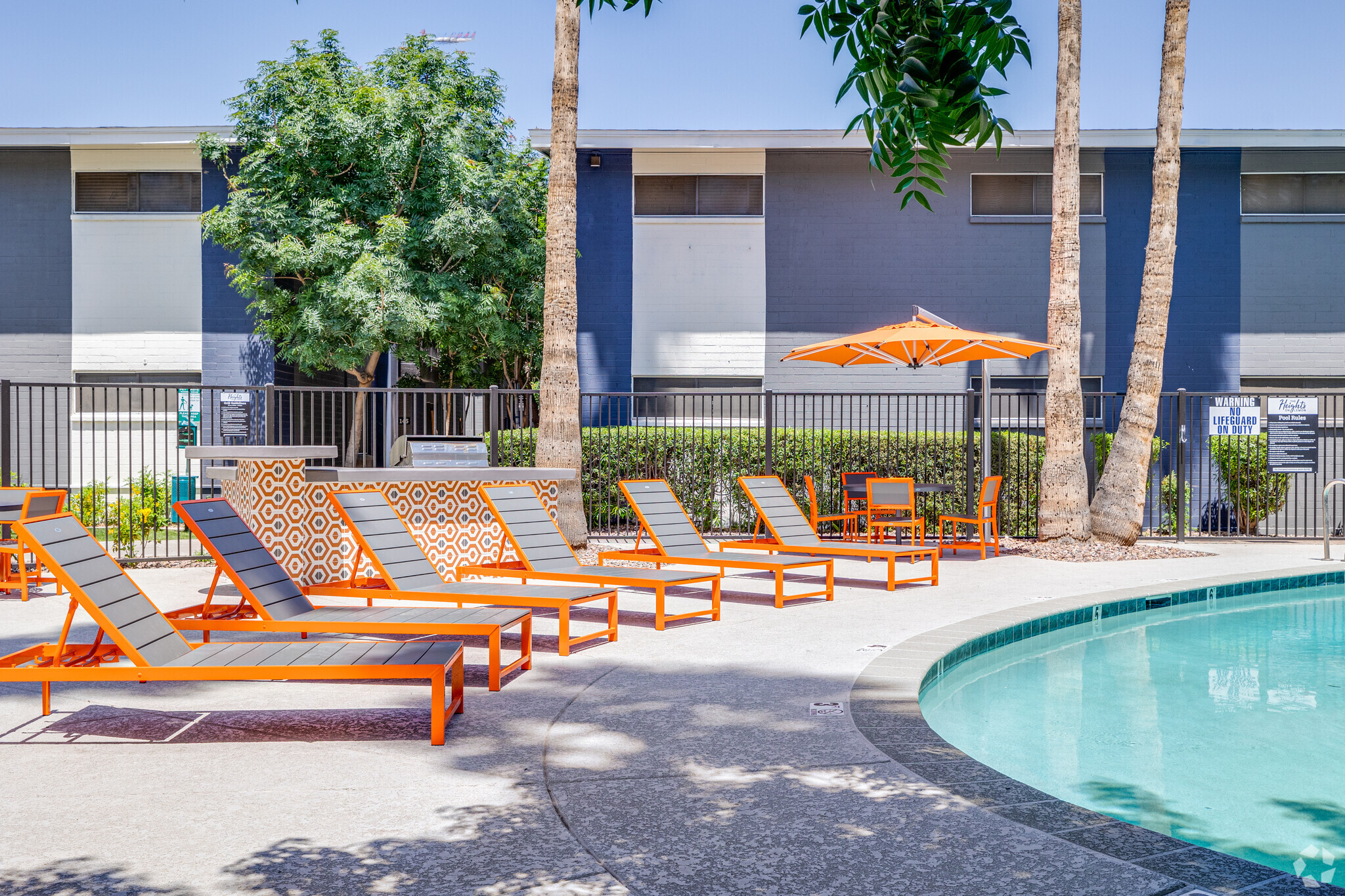 The Heights on Lemon, asu, 1224 E Lemon St, Tempe, AZ 85281, USA