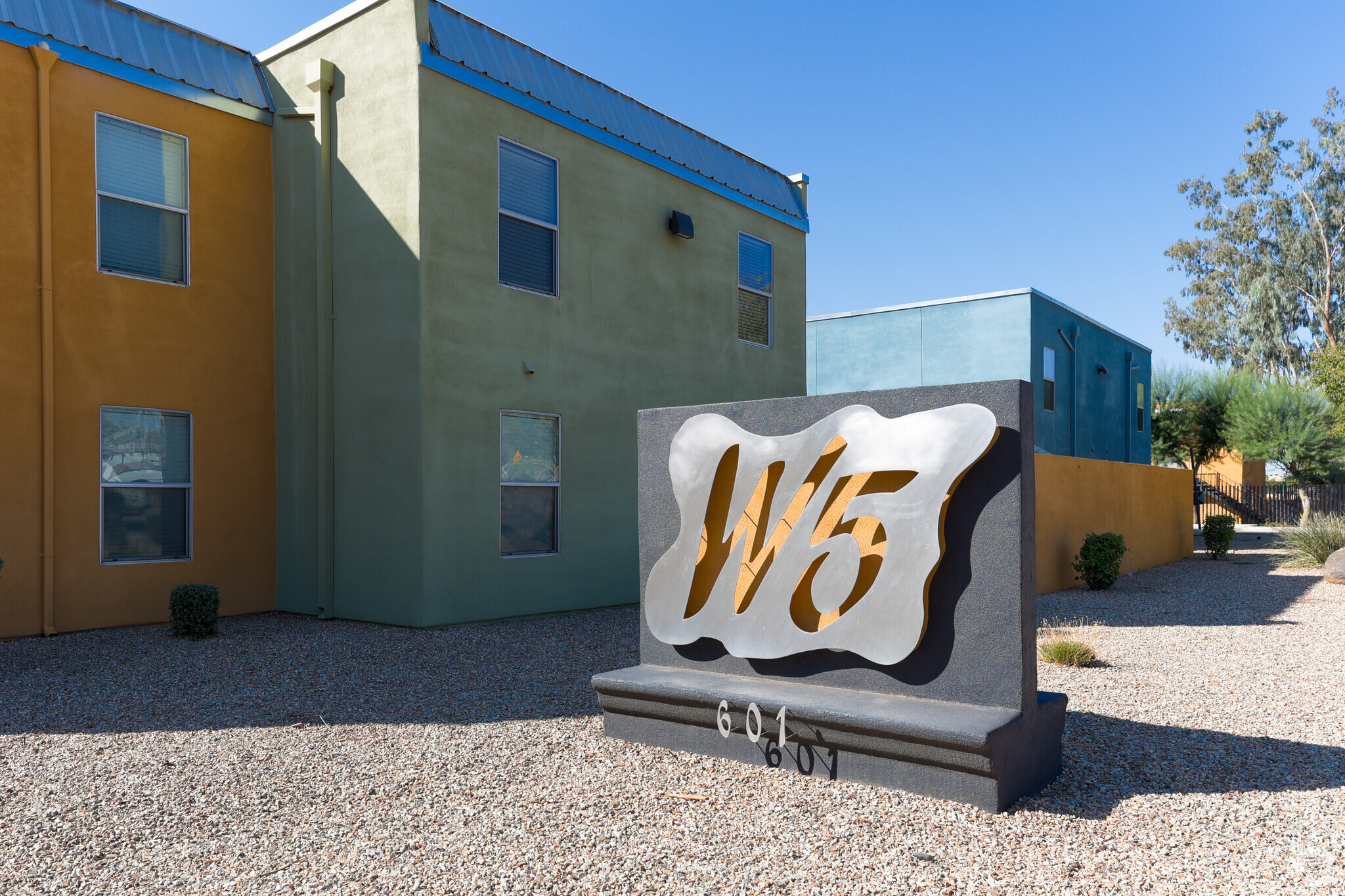 West 5th, asu, 601 W 5th St, Tempe, AZ 85281, USA
