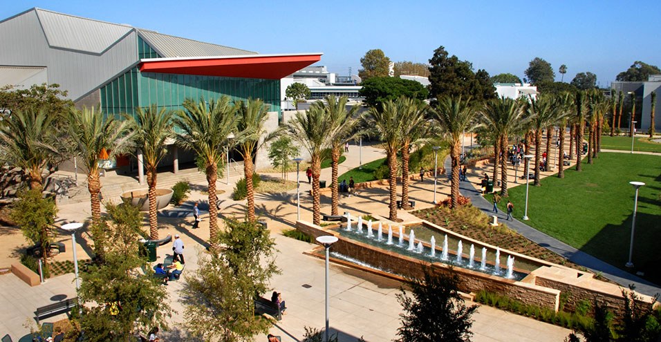 SMC campus