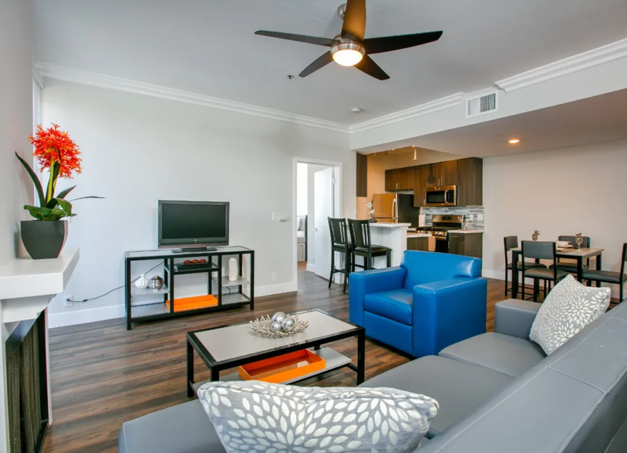 540 Midvale Apartment, ucla, 540 Midvale Ave, Los Angeles, CA 90024, USA, Photo:2