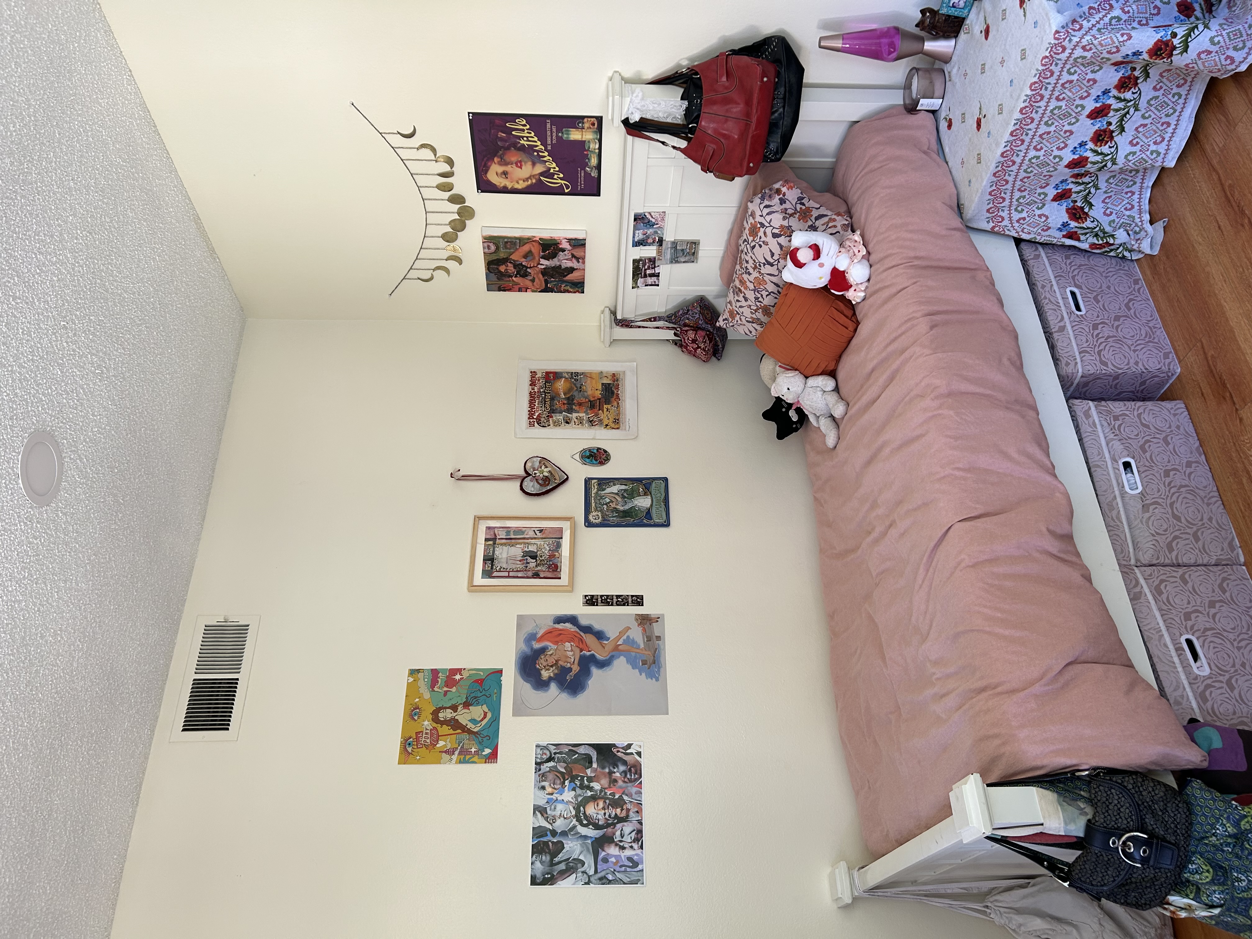 Pink Palace, ucla, 437 Gayley Ave, Los Angeles, CA 90024, USA, Photo:1