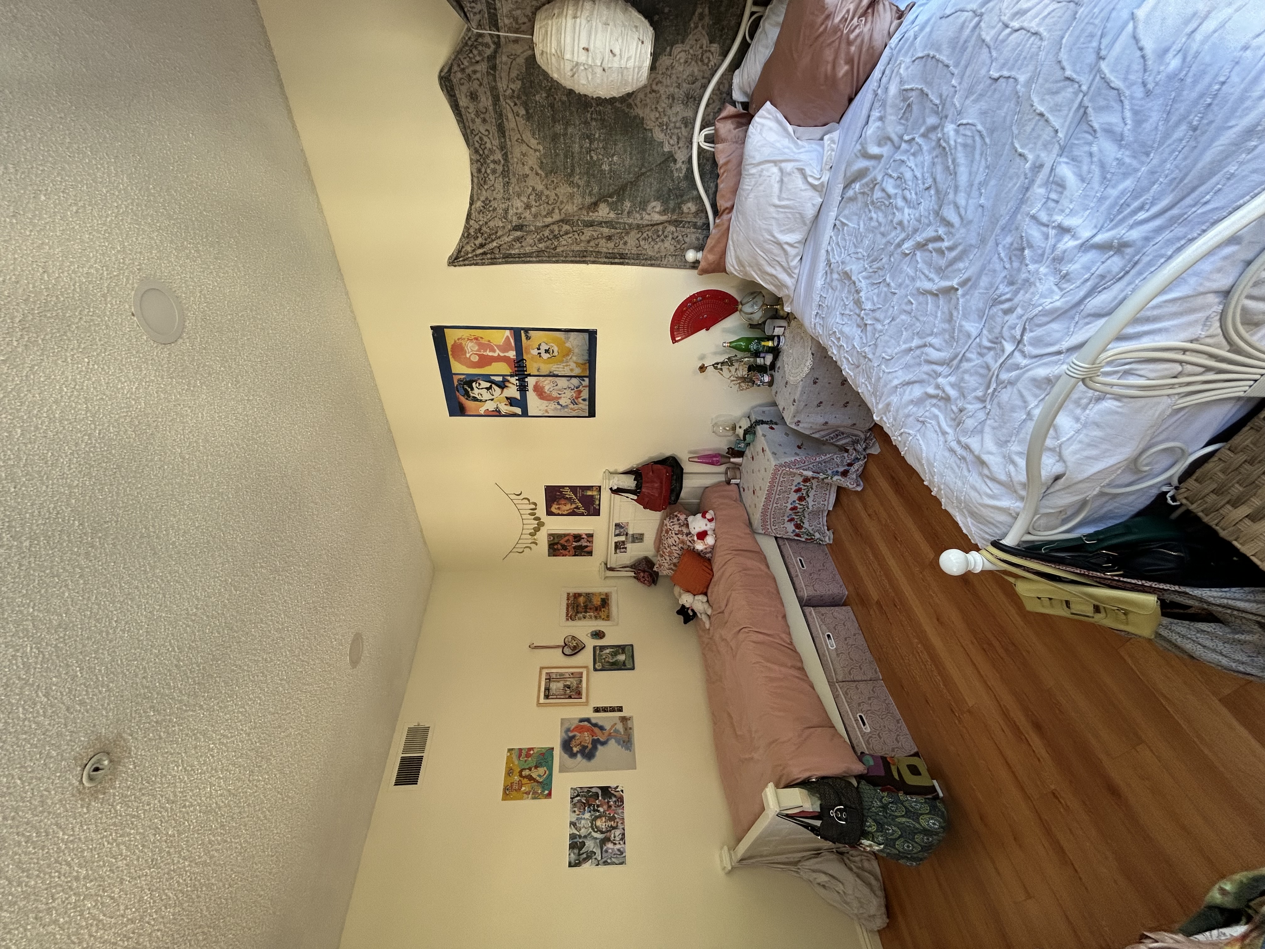 Pink Palace, ucla, 437 Gayley Ave, Los Angeles, CA 90024, USA, Photo:3