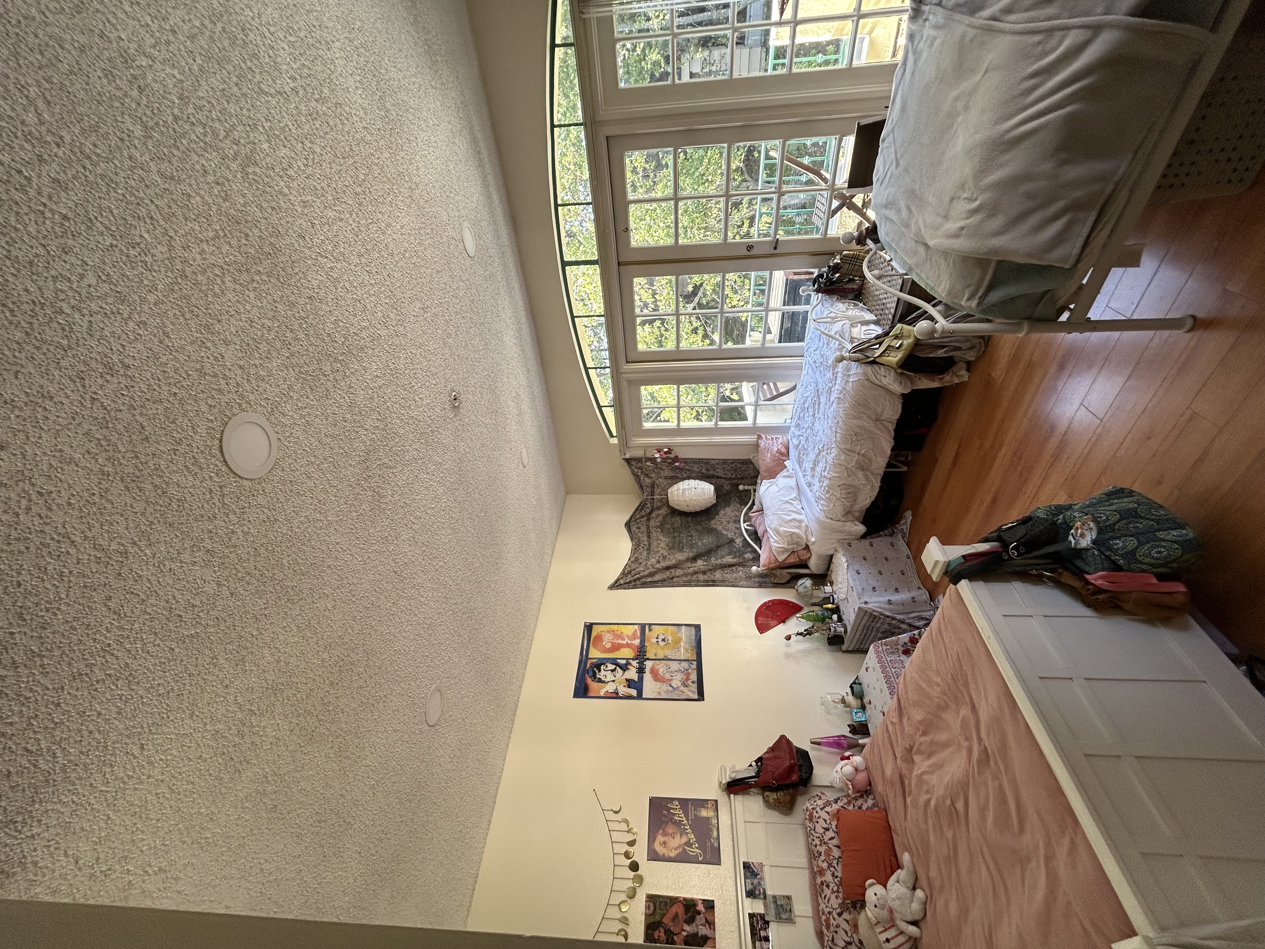Pink Palace, ucla, 437 Gayley Ave, Los Angeles, CA 90024, USA, Photo:4