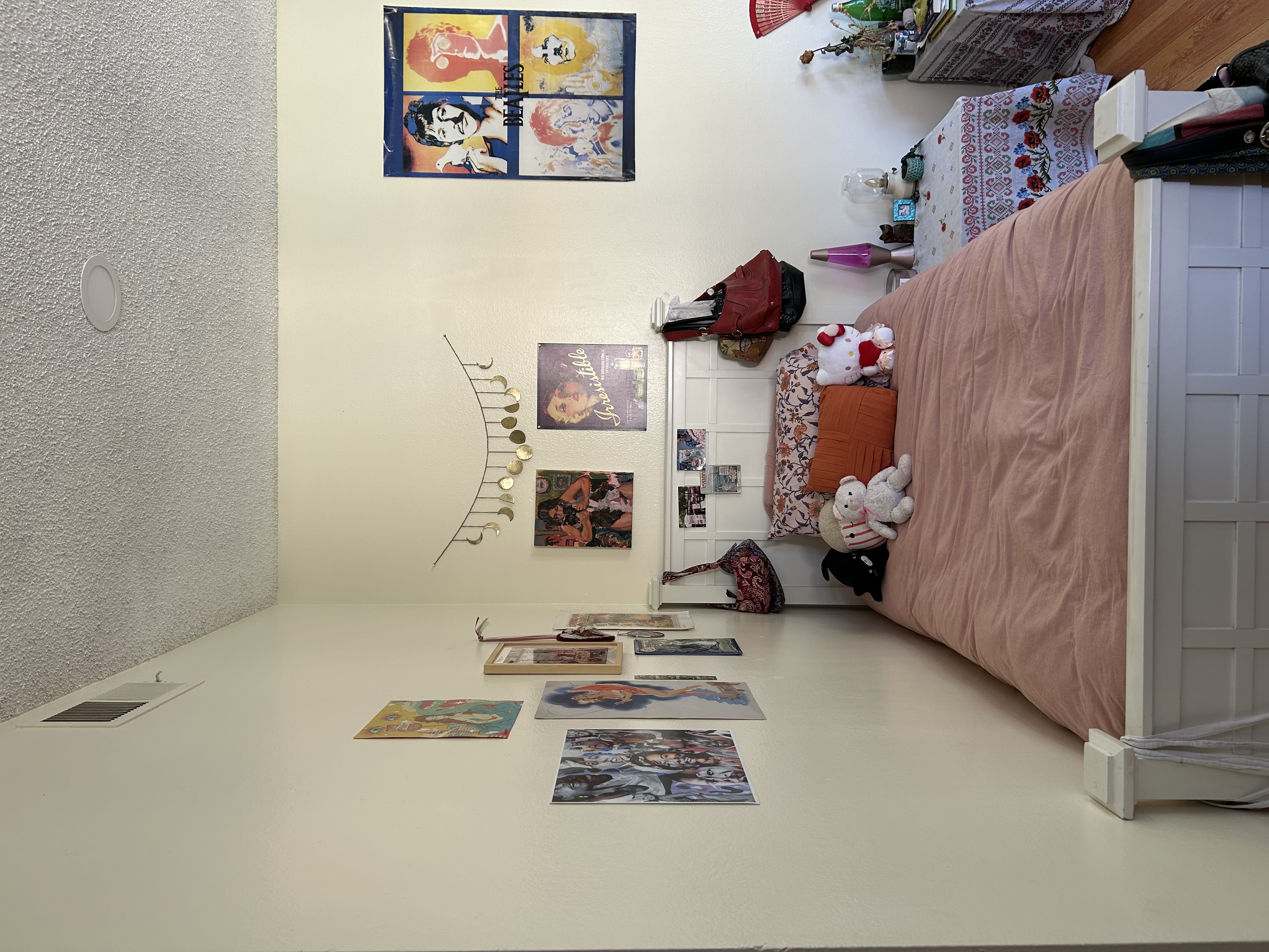 Pink Palace, ucla, 437 Gayley Ave, Los Angeles, CA 90024, USA, Photo:2